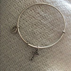 Alex and Ani bracelet
